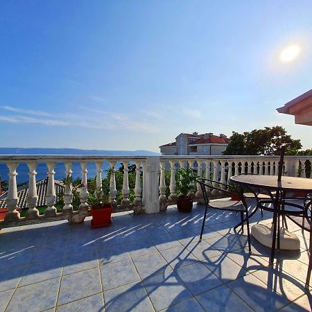 Apartman Tea Нови Винодолски Екстериор снимка