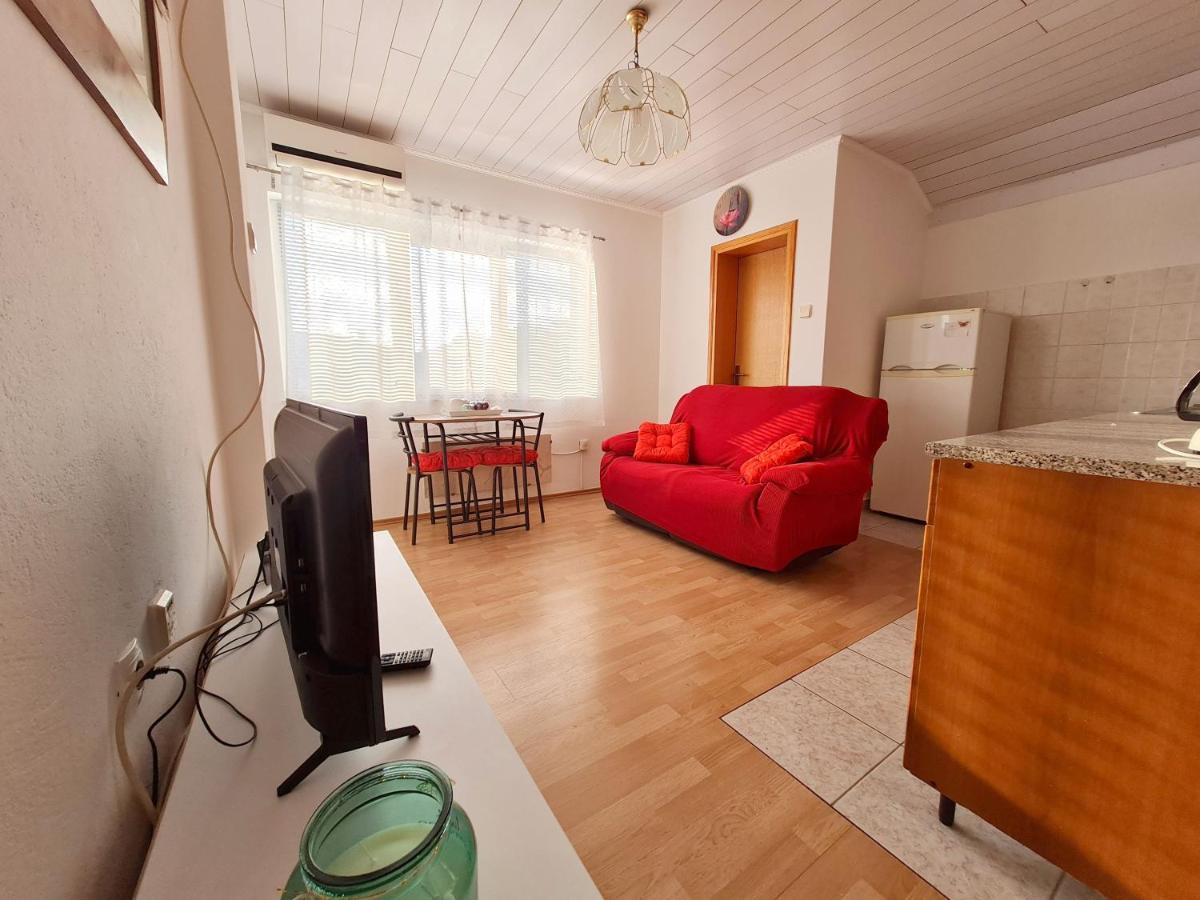 Apartman Tea Нови Винодолски Екстериор снимка