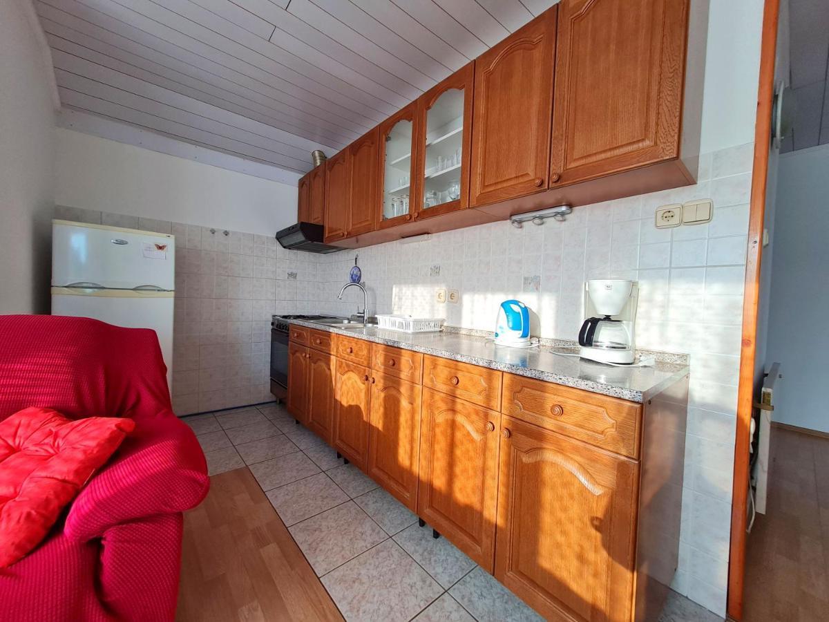 Apartman Tea Нови Винодолски Екстериор снимка