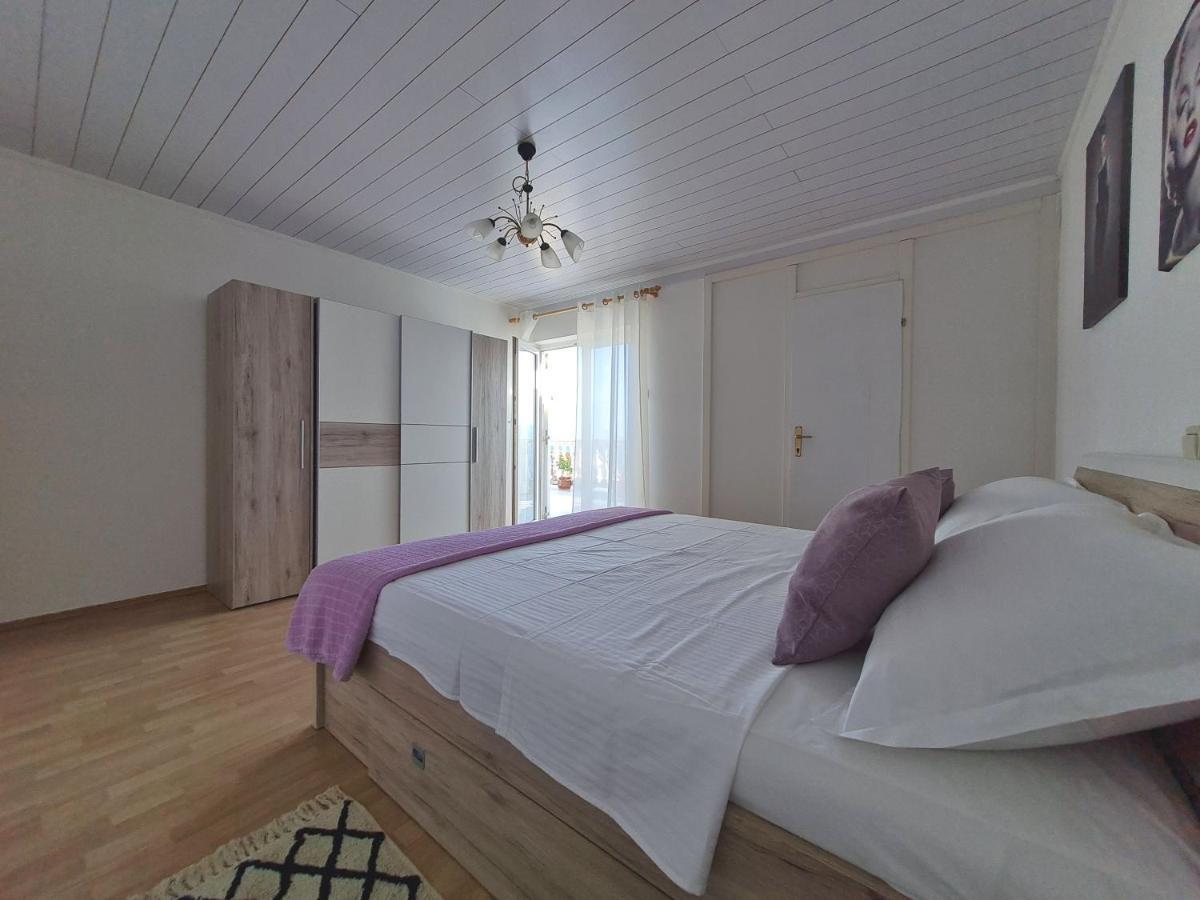 Apartman Tea Нови Винодолски Екстериор снимка