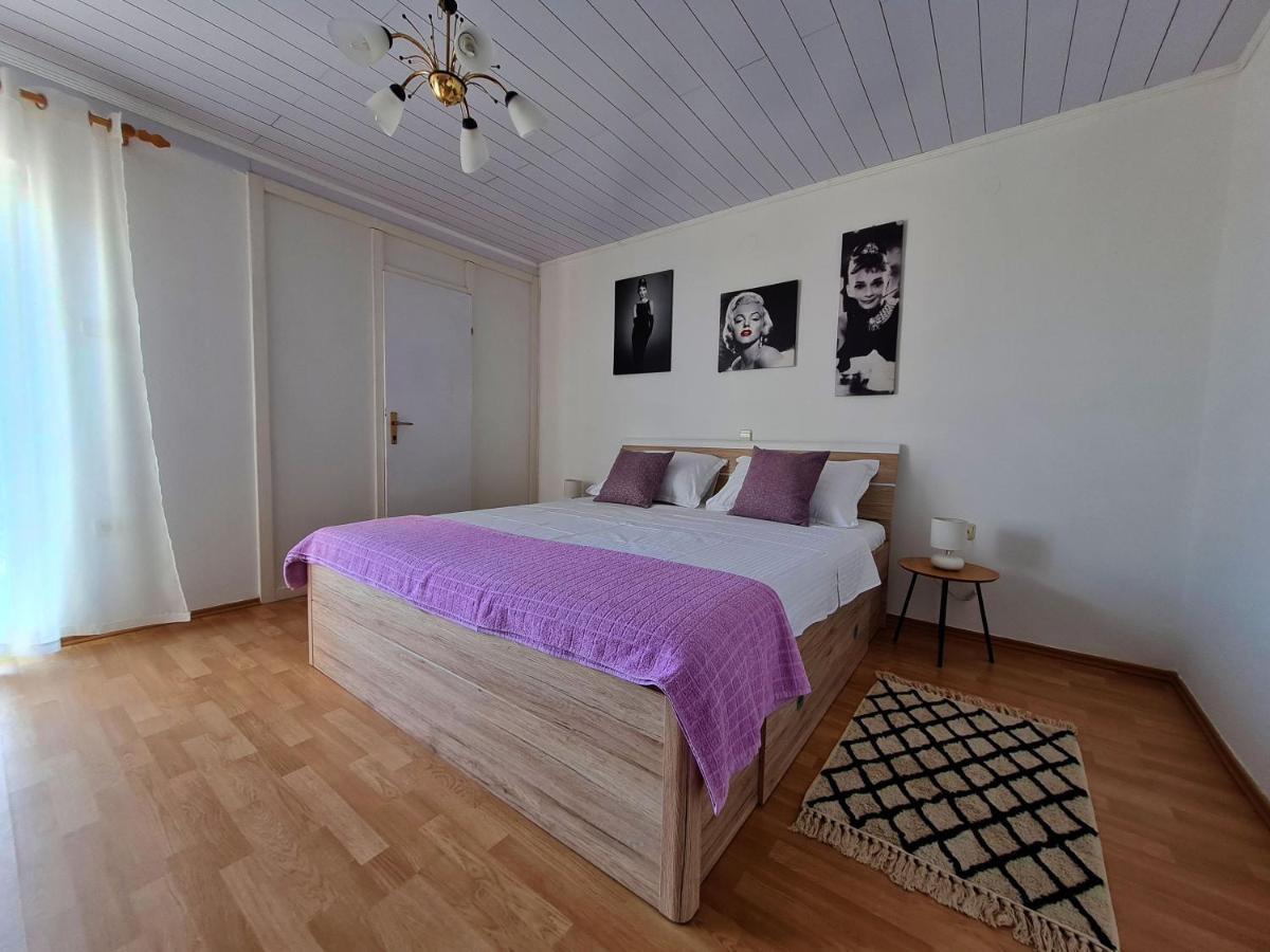 Apartman Tea Нови Винодолски Екстериор снимка
